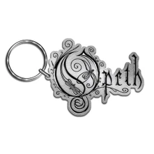Opeth, Kľúčenka Logo