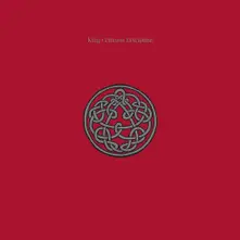 KING CRIMSON - DISCIPLINE thumbnail