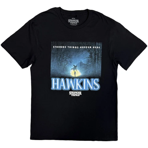 Stranger Things - Happen Here