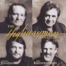 CD The Highwayman Collection