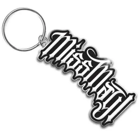 Miss May I – Kľúčenka Logo