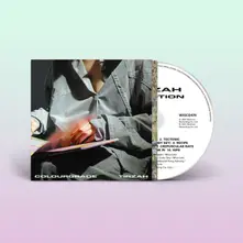 COLOURGRADE