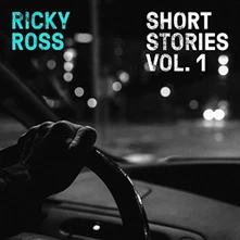 Vinyl SHORT STORIES 1