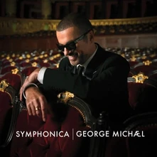 George Michael, CD Symphonica