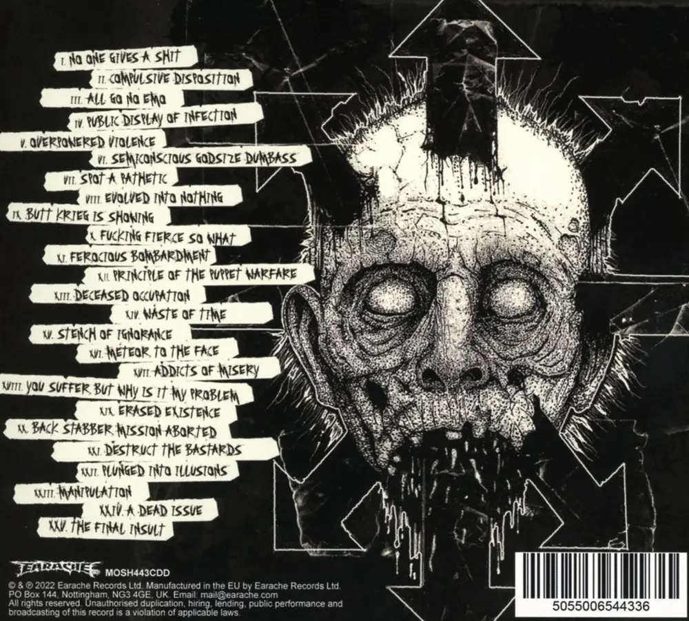 DIRGE
