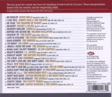 BO DIDDLEY IS A SONGWRITER thumbnail