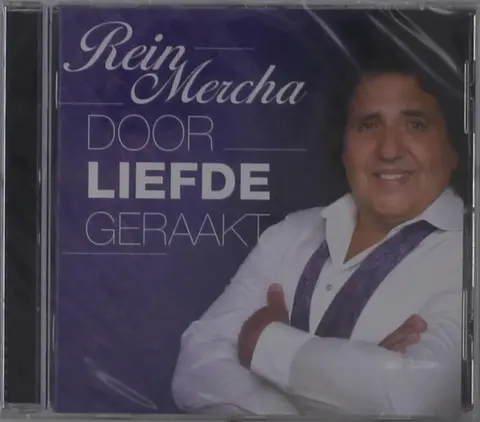Door Liefde Geraakt