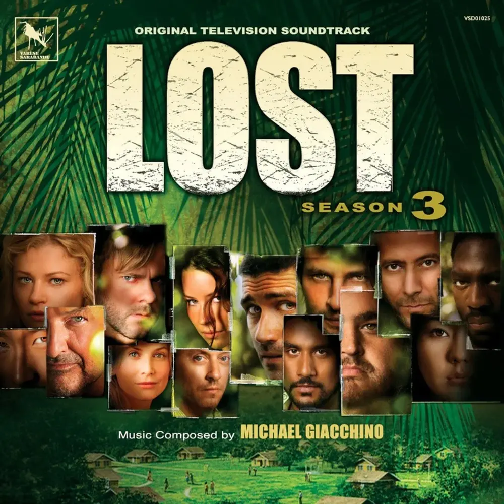 LOST