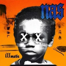 Vinyl Illmatic Xx