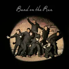 Paul McCartney & Wings - Band On The Run (50th Anniversary Edition) thumbnail