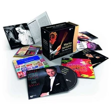 Netherlands Philharmonic Orchestra, CD MARISS JANSONS - THE OSLO YEAR