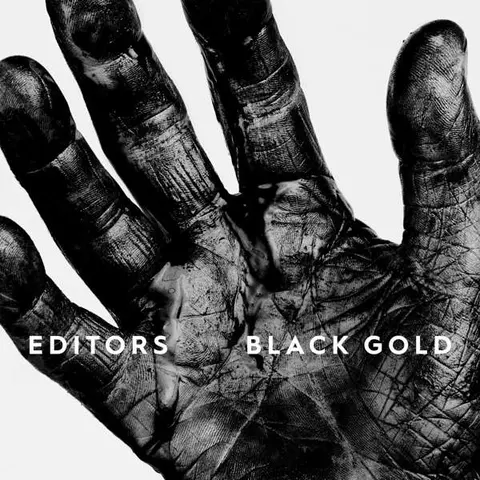 Editors – CD BLACK GOLD - BEST OF