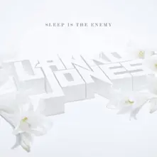 CD SLEEP IS THE ENEMY