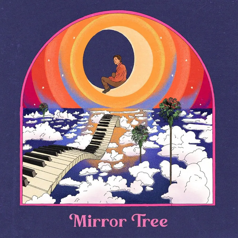 MIRROR TREE