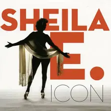 Sheila E. – ICON (CD)