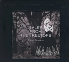 CD TALES FROM THE TREETOPS