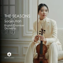 CD THE SEASONS