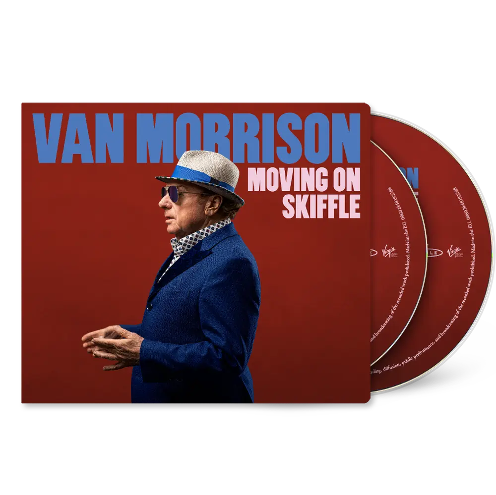 Moving On Skiffle