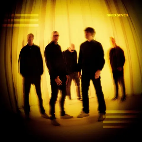SHED SEVEN