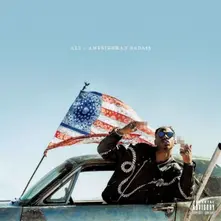 Joey Badass, Vinyl ALL-AMERIKKKAN BADASS