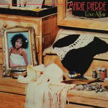 Marie Pierre, Vinyl LOVE AFFAIR