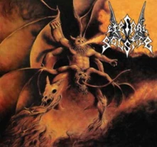 Eternal Solstice, CD DEMONIC FERTILIZER