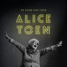 CD DE EEUW VAN TOEN