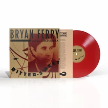 Bryan Ferry, Vinyl BITTER-SWEET