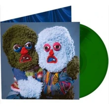half•alive, Vinyl Persona