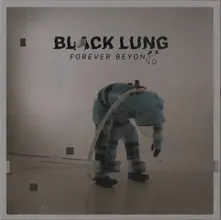 Black Lung – FOREVER BEYOND (CD)
