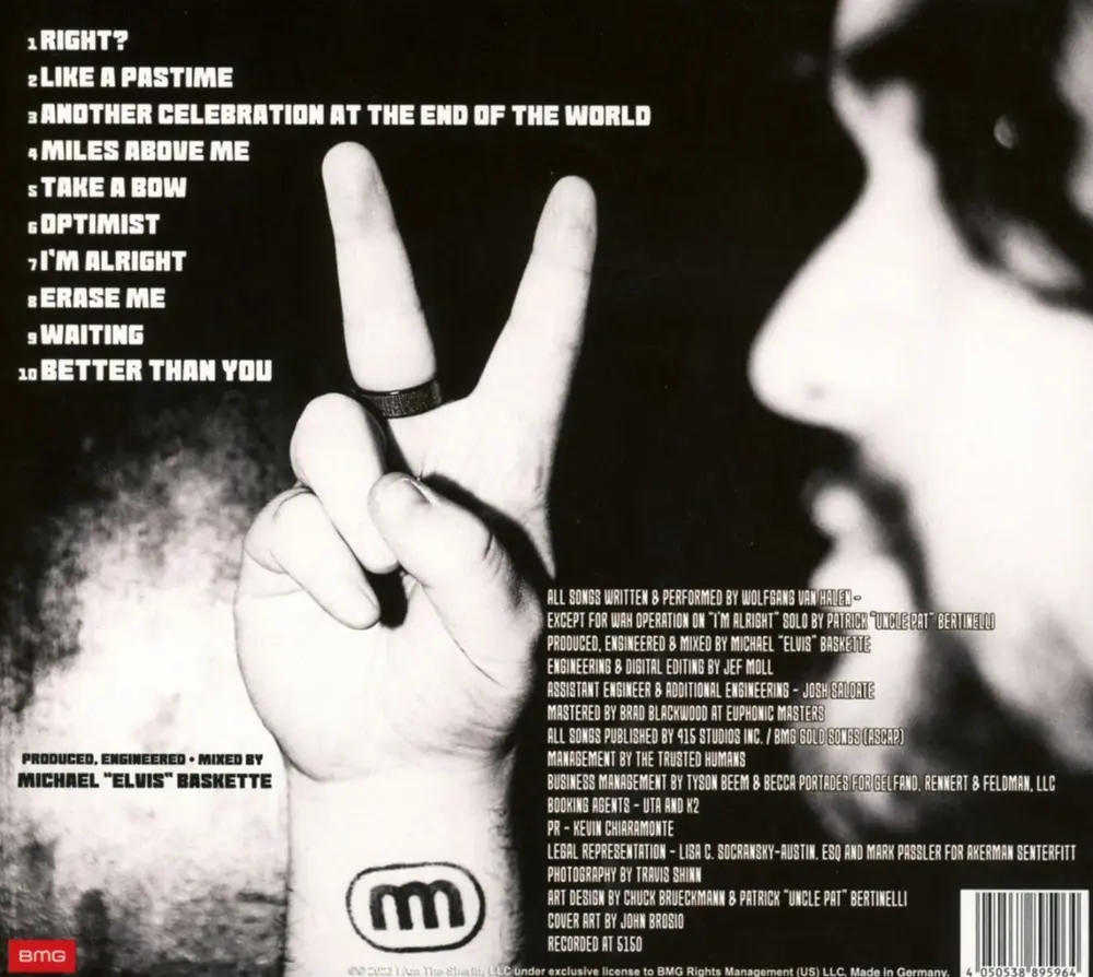 MAMMOTH II (CD)