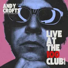 LIVE AT THE 100 CLUB thumbnail