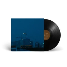 Jóhann Jóhannsson, Vinyl COPENHAGEN DREAMS