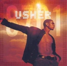 Usher, CD 8701