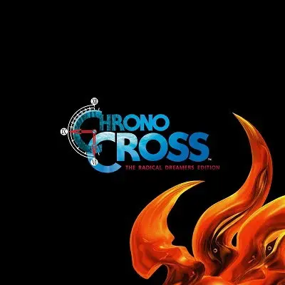 Vinyl CHRONO CROSS: THE RADICAL DREAMERS