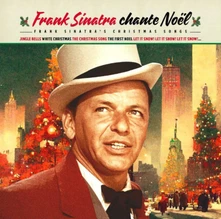 Frank Sinatra, Vinyl Sings Christmas