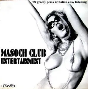 Various Artists – Vinyl MASOCH CLUB ENTERTAINMENT