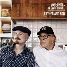 Garfunkel & Garfunkel, Vinyl Father And Son