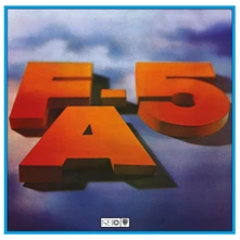 FA, Vinyl 5 - FA-5