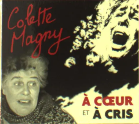 À Coeur Et À Cris