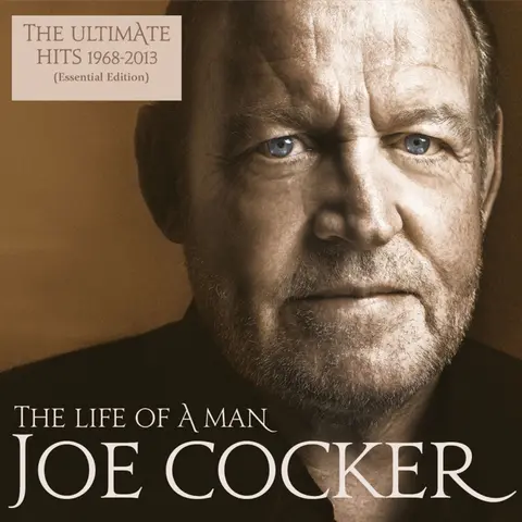 The Life Of A Man (The Ultimate Hits 1968-2013)