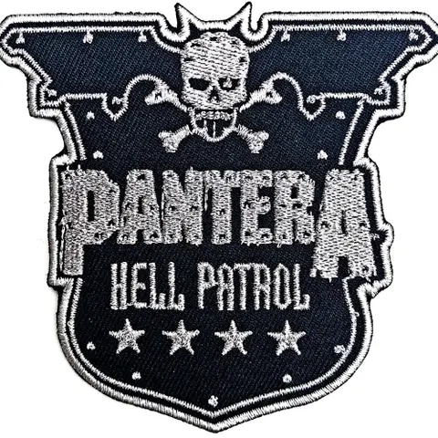 Hell Petrol