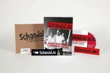 JONGE BOSCHFAZANT & MEIND, CD SCHANDALIG