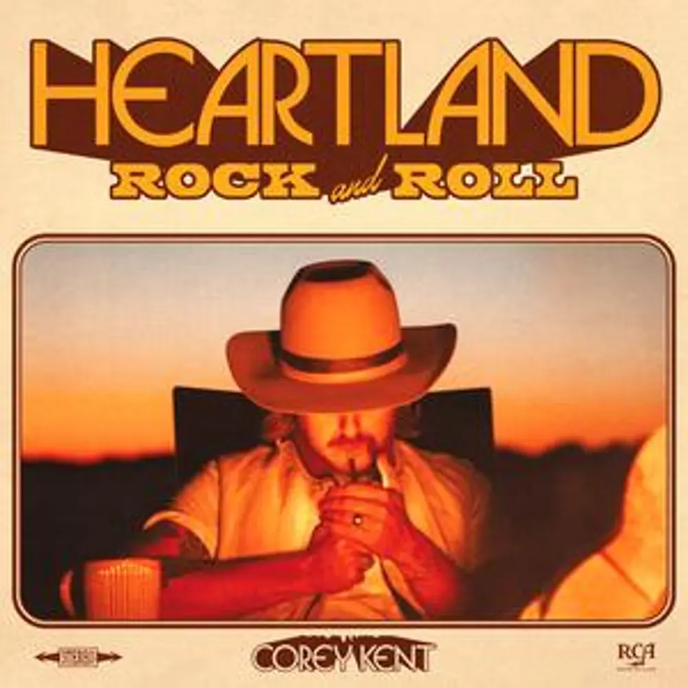 Heartland Rock and Roll