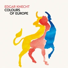 CD COLOURS OF EUROPE