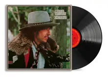 Bob Dylan, Vinyl Desire