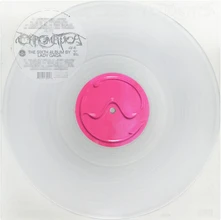 Lady Gaga, Vinyl CHROMATICA