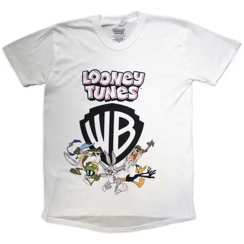 Warner Bros Shield