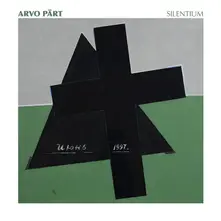 CD SILENTIUM