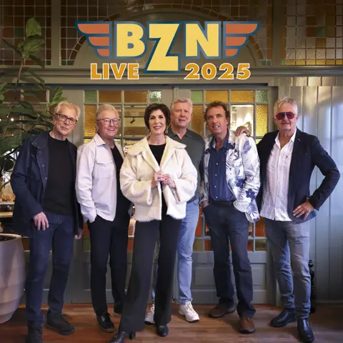 LIVE 2025